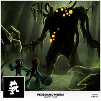 Pegboard Nerds - Swamp Thing