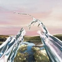 Naked Flames - Miracle in Transit