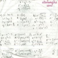 Alexisonfire - Math Sheets Demo