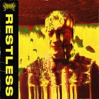Carcosa - Restless