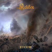 Kaledon - The Eye Of The Storm