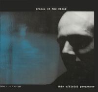 Prince Of The Blood - This Official Programme