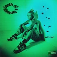 Lauren Sanderson - Death Of A Fantasy