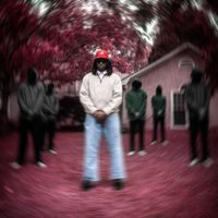 Lil Shordie Scott - THE TWIN SOCIETY