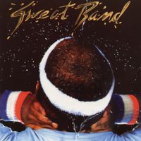 Sweat Band - Sweat Band