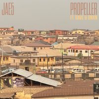 JAE5 - Propeller