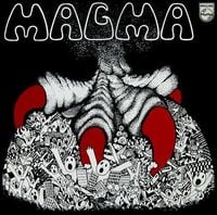Magma - Magma [Koba&iuml;a]