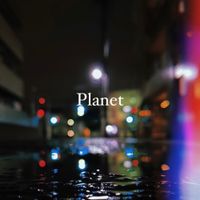Liza - Planet