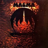 Magma - K&ouml;hntark&ouml;sz