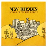 New Rhodes - Songs from the Lodge