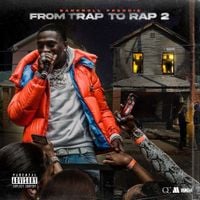 Bankroll Freddie - From Trap To Rap 2