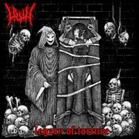 UwU - Legacy of Torture