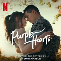 Sofia Carson - Purple Hearts