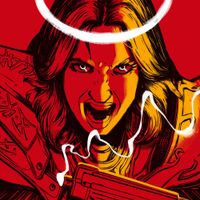 Sam Houghton, Joe Collinson - BPM: Bullets Per Minute (Original Game Soundtrack)