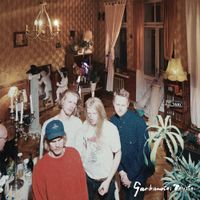 Garbanotas - Room For You