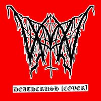 UmU - Deathcrush (Mayhem cover)