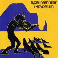 Sp&aelig;limenninir &iacute; Hoyd&oslash;lum - Sp&aelig;limenninir &iacute; Hoyd&oslash;lum