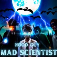 HOOD GUY - Mad Scientist