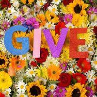 Give - Give