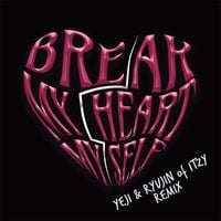 Bebe Rexha - Break My Heart Myself