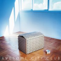 Awesome City Club - Grow apart