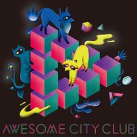 Awesome City Club - Get Set