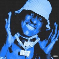 K CAMP - Vibe Forever