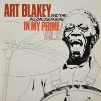 Art Blakey & The Jazz Messengers - In My Prime, Vol. 2