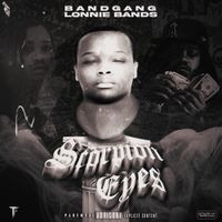 BandGang Lonnie Bands - Scorpion Eyes
