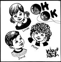 Oh-OK - Wow Mini Album