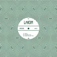 Lakim - SWL001 (Soulection White Label)