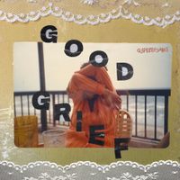 93FEETOFSMOKE - GOODGRIEF
