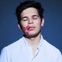 Harmless - Nunca (Es Para Simpre)