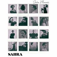 SAHRA - Stolen Moments