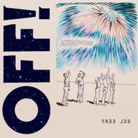 OFF! - War Above Los Angeles