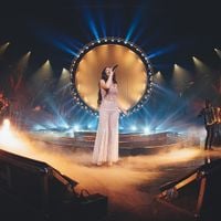 Juliette - Caminho (Ao Vivo)