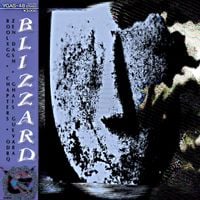 Bootlxgg - BLIZZARD EP
