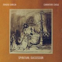 Magno Garcia &times; Chairman Chow - Spiritual Successor
