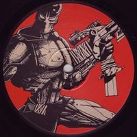 Intense (Babylon Timewarp) - The Genesis Project EP
