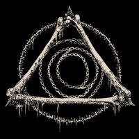 Temple Of Void - Ravenous Eyes in the Distance