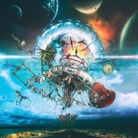 Kid Buu - Blind for Love 4: A Perfect Love Letter