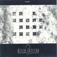 Disco Inferno - In Debt
