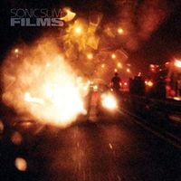 Sonic Sum - Films [2008 Reissue]
