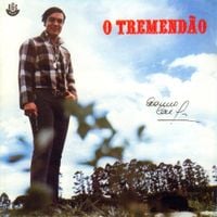 Erasmo Carlos - O Tremend&atilde;o