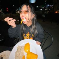 MILLI - Mango Sticky Rice