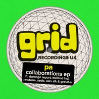 Pa - Collaborations