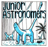Junior Astronomers - I just want to make a statement.