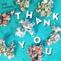 Junior Astronomers - Thank You