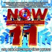 Various Artists - Now That's What I Call Music! 11