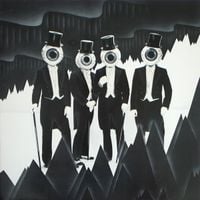 The Residents - Eskimo